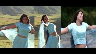 Actress samyuktha varma navel song (HD)