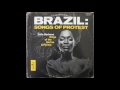 Zélia Barbosa - Brazil: Songs Of Protest (Sertão & Favelas) 1969 (Full Album Vinyl)