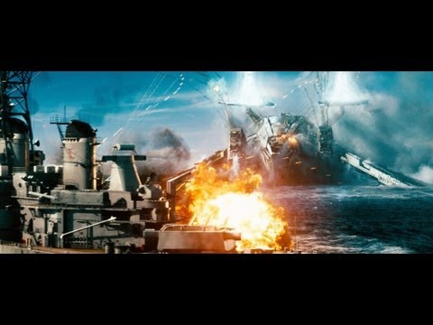 Battleship (Super Bowl Spot)