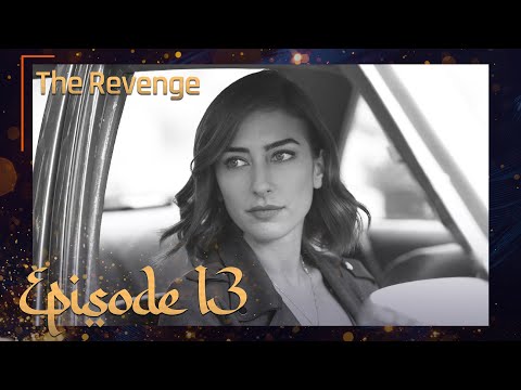 The Revenge Urdu - Episode 13
