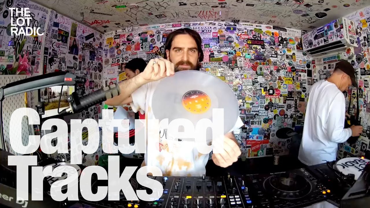 Unknown Artist - Captured Tracks with Scotch Mist @TheLotRadio 09-05-2024