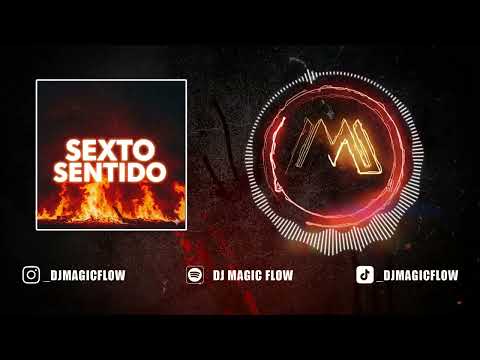 SEXTO SENTIDO - Bad Bunny x Gigolo & La Exce (Dj Magic Flow, Alflow Bachata Remix)