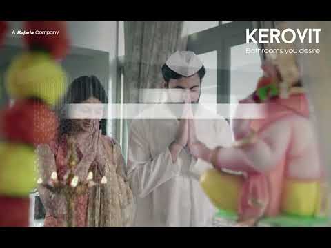 Welcoming Bappa: New Beginnings with Kerovit | Ganesh Chaturthi Celebrations