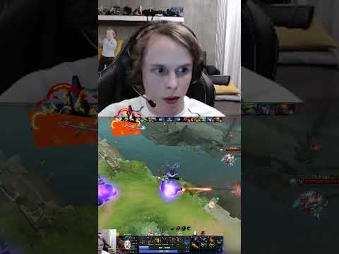 dyrachyo -  feedachyo (wraith king) #dota2 #dyrachyo #дурачье  #gaimingladiators #dota