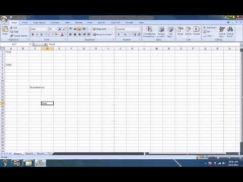 Excel Add Headers and Footers To Multiple Files Software