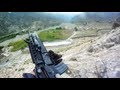 U.S. Soldier Survives Taliban Machine Gun Fire ...