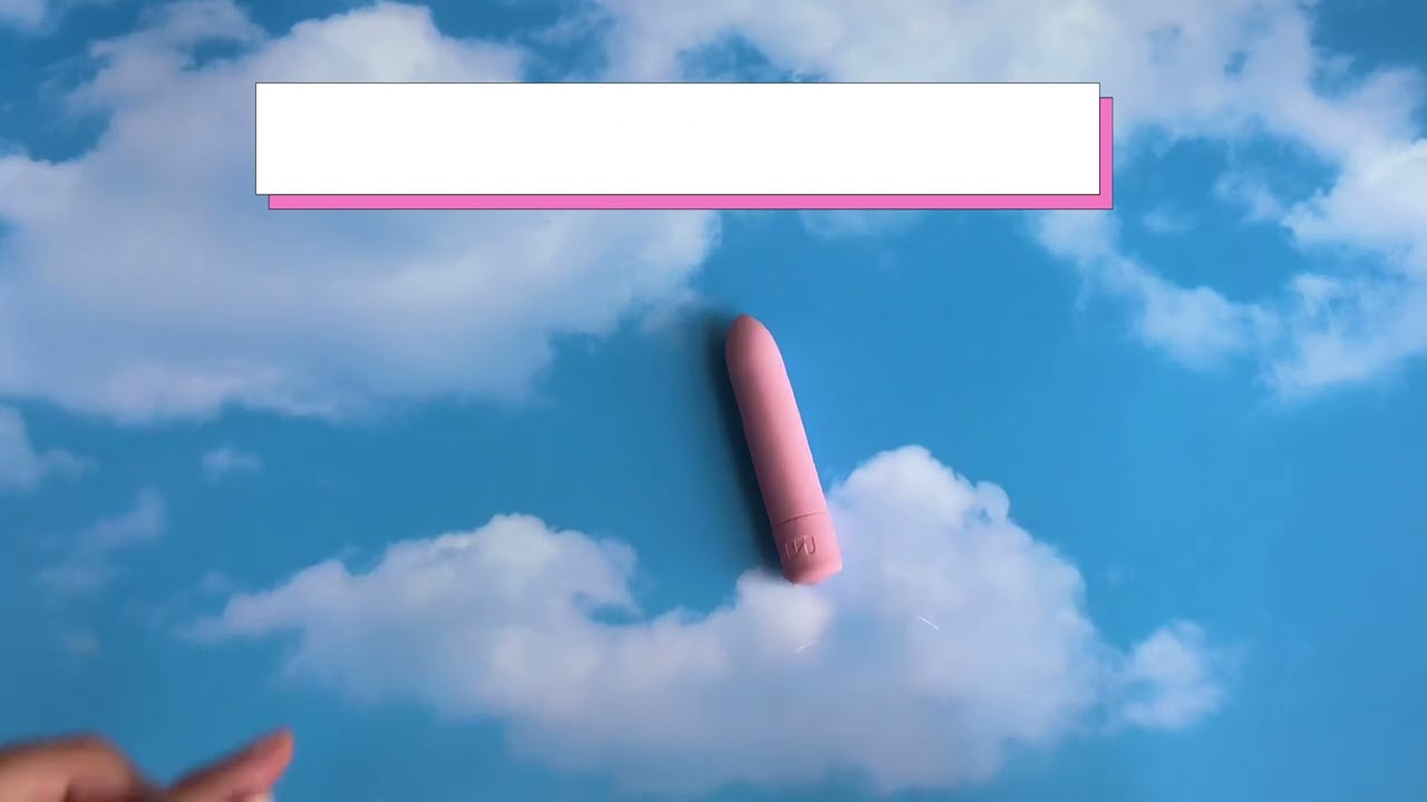 Unbound - Zip Bullet Vibrator