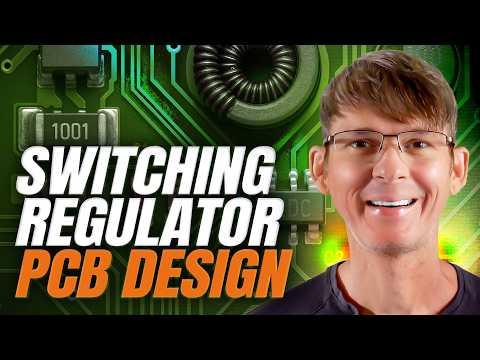 Switching Regulator PCB Design Simplified