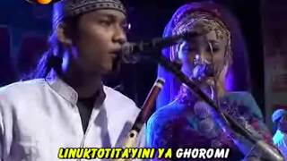 Download lagu Rina Amelia - Sholatum | Dangdut ( Music Video) mp3