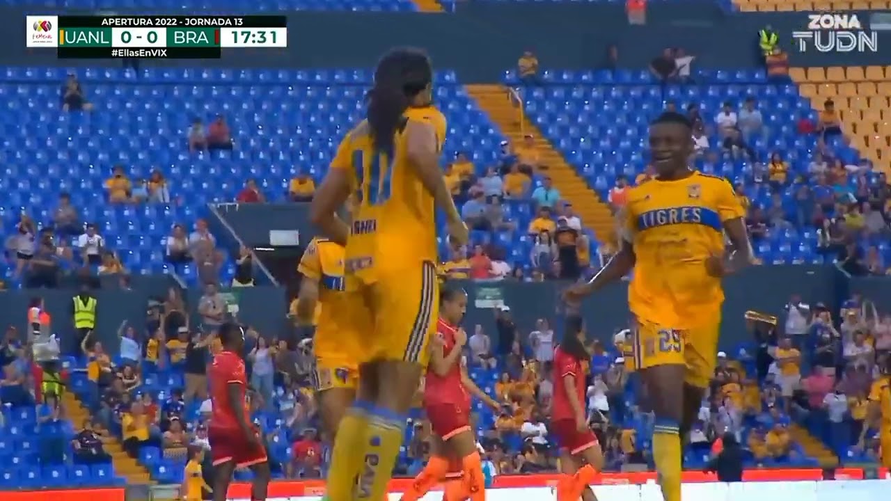 los mejores goles de mia Fisher