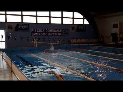 Marcone Luca 200sl - Sant' Egidio 2018