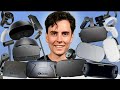 I Bought EVERY Oculus/Meta Headset!