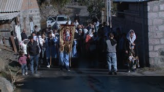 Վարդենուտ համայնքը նշել է Սուրբ Մերկեռիոս եկեղեցու օծման 6-րդ տարեդարձը