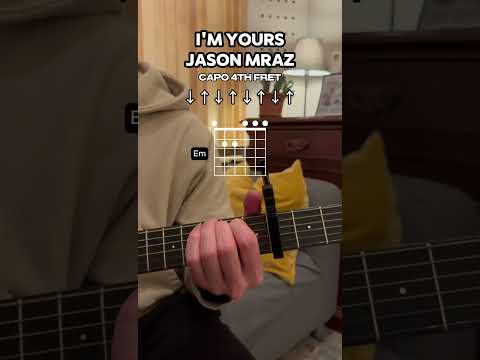 I’m Yours - @JasonMraz | Guitar Cover | Tab #guitar #guitarcover #guitarlessons #music