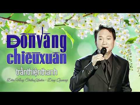 Đồn vắng chiều xuân Sheet - Duy Quang