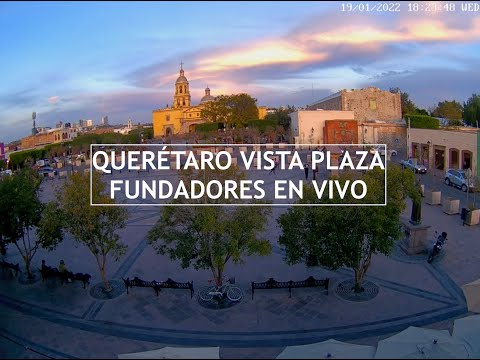 Plaza de los Fundadores thumbnail