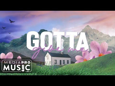 Saco - Gotta Give Me (Lyrics) ft. Sebastiën