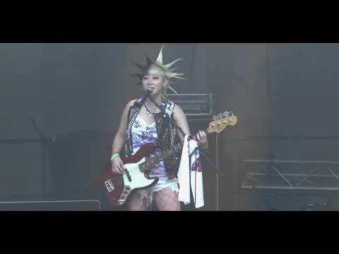 Rumkicks - Fest Pod Parou - Trutnov - 28.07.2023