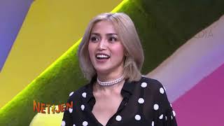 Download lagu NETIJEN - Lama Tak Terdengar, Begini Kabar Enda dan Onci Ungu (23/11/18) Part 1 mp3