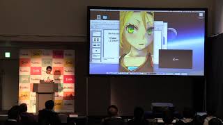 Unityで作るライブ配信クライアント