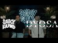 Skusta Clee Bullet D Dyosa Saucy Island