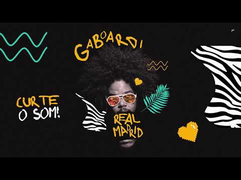 Gaboardi - Real Madrid