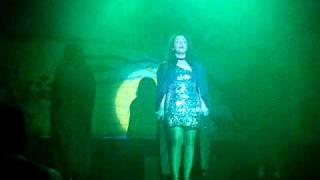 Showtime Express 2010 Oz