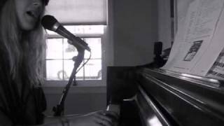 M. Ward - Here Comes the Sun Again (Cover)