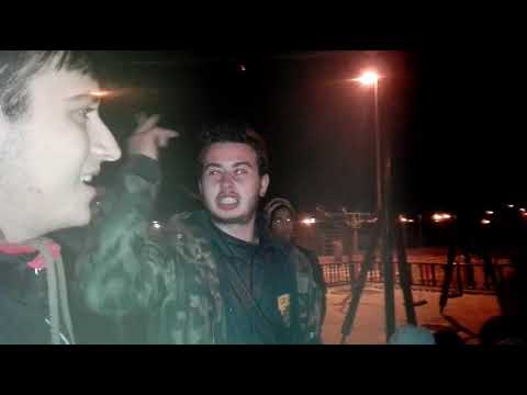 RAMOS vs OSKIR vs RJ vs DARIM vs RAFA13 vs LUPED vs TEIKER - REPESCA OCTAVOS (FILTROS) - MÄRZ BATTLE