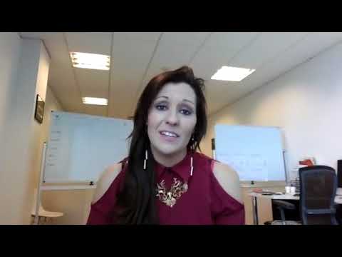 Zetaris - Customer Success Story (Stephanie Collis - Zetaris)