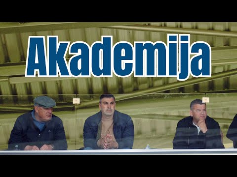 Iza Pjace #69: Akademija