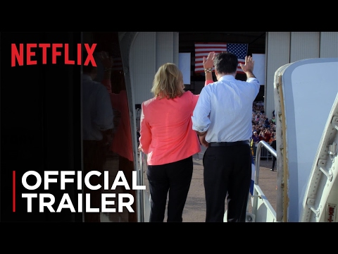 Another Side Of Mitt Romney Showcased In Netflix Documentary WBUR News