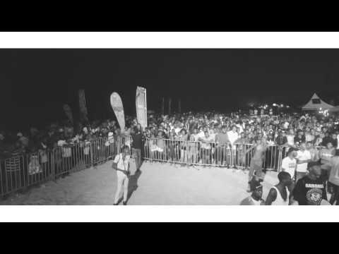 EPIXODE PERFORMS BODY BODY @ LOUD IN GH