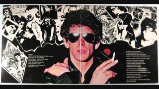 Coney Island Baby LOU REED