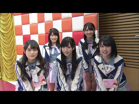 180128 HKT48's “HOKAMINA” - Other Everyone - 4th Term Promotion "YOKATONE" SP!