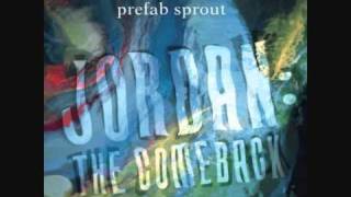 Prefab Sprout - The Wedding March