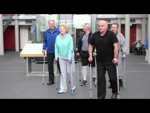 Arthrose und Osteochondrose Schmerzmittel in der Hüfte Coxarthrose Grad 2
