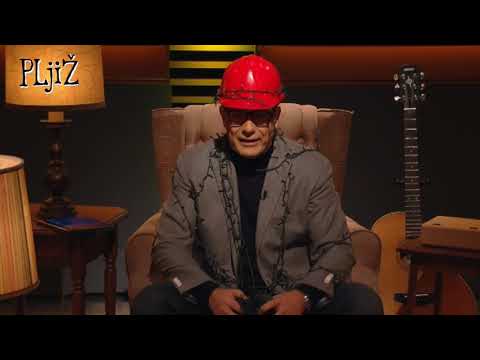 PLjiŽ skeč - VESIĆ SA ŠLEMOM O KOCKAMA - 04.10.2019.