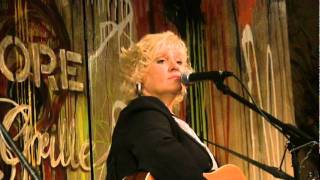 Marshann" I Can See Me Loving You Again"