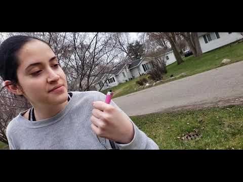 MACE Brand Pepper Spray review