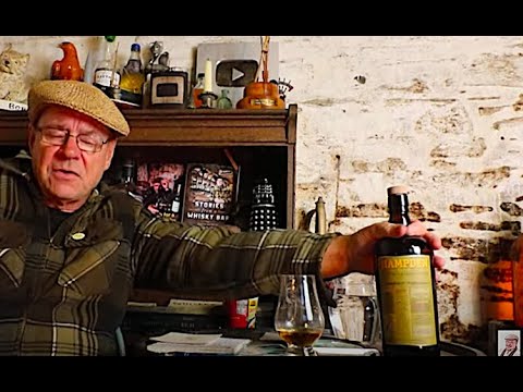 ralfy review 889 - Real and virtual rum shows