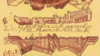 Liars - A Visit From Drum