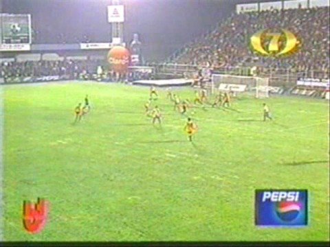 Xelajú MC 1-0 Municipal