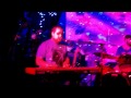 Beardfish - "Harmony" - May 17, 2012 - The Magic Room Gallery