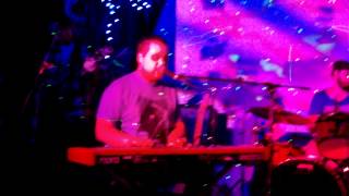 Beardfish - "Harmony" - May 17, 2012 - The Magic Room Gallery