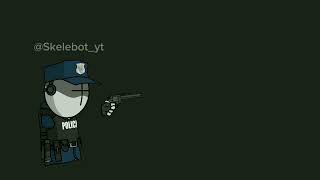 [DC2/Madness Combat] Revolver double shot