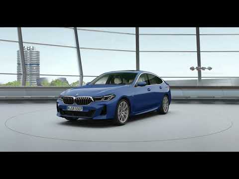 Thumbnail for THE 2022 BMW 6 Series E Segment Coupe 🇩🇪 by BMW 6 Series, BMW