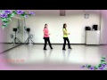 No Time At All - Line Dance 