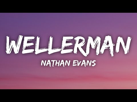 Nathan Evans - Wellerman (Lyrics) (Tiktok song) 220 KID x Billen Ted Remix