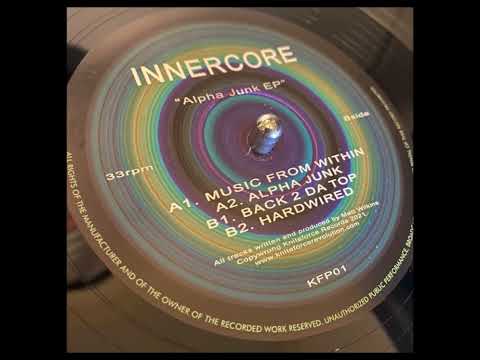 Innercore - Music From Within